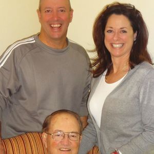 Meet your Posher, Becky